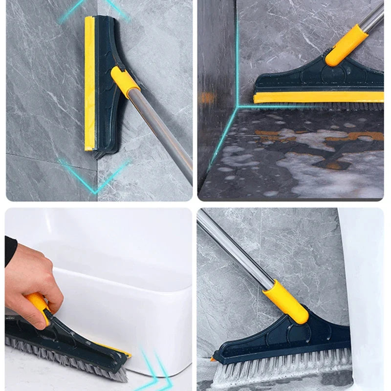 3-in-1 Magic Scrub Brush
