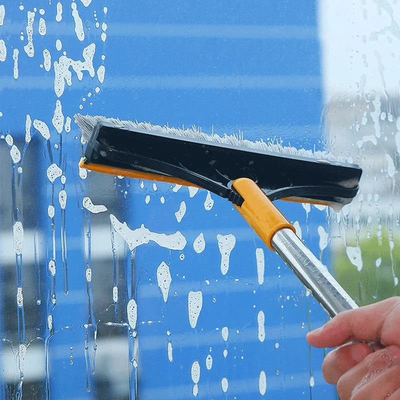 3-in-1 Magic Scrub Brush
